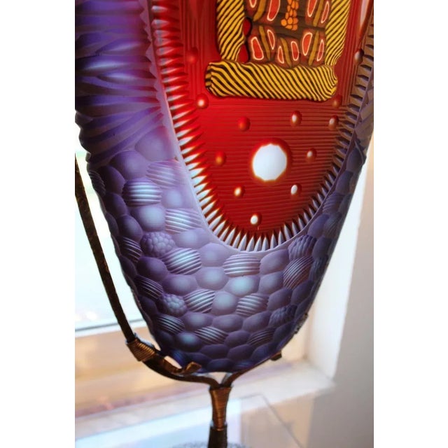 Davide Salvadore - Fusi Ori For Sale - Image 4 of 5