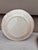 Late 19th Century 19th Century Longchamp Majolica Asparagus Plate With Flowers For Sale - Image 5 of 5