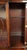 Wood Mid 20th Century Grosfeld House Flame Mahogany Inlaid China Cabinet Bookcase Breakfront For Sale - Image 7 of 18