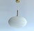 Vintage Space Age Pendant Light from Erco, 1950s For Sale - Image 18 of 18