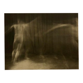 Skip Arnold, Vintage Photograph Male Nude Platinum Print Photo 'Ring Around the Rosie' For Sale