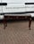 Console Table with Drawer For Sale - Image 3 of 8