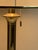 Mid-Century Hollywood Regency Brass Mushroom Table Lamp, Vienna, Austria, 1960s For Sale - Image 10 of 18