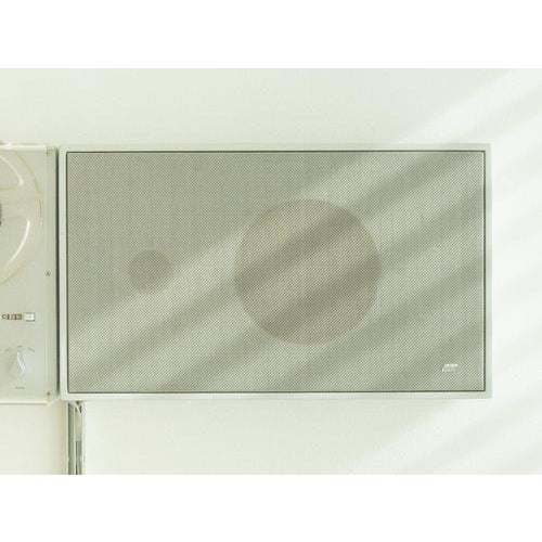 TS45 Wall System by Dieter Rams for Braun, Set of 6 For Sale - Image 9 of 18