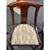 Late 20th Century Stickley Cherry Klismos Regency Style Dining Chairs, Set of 6 With Two Armchairs For Sale - Image 11 of 15
