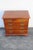 Cherry Nightstand Side End Bedside Table 5838 For Sale In Miami - Image 6 of 10