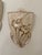 Art Deco English Pottery Arthur Wood Wall Pockets, a Pair For Sale - Image 4 of 12
