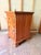 Late 20th Century Pair of Contemporary Style Solid Wood 1 Drawer Nightstands For Sale - Image 11 of 15
