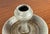 Ceramic Mid-Century Pottery Candleholder, 1960s For Sale - Image 7 of 14
