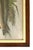 Antique Late 19th Century British School Trompe L’Oeil Embossed Hunt Trophy / Hunting / Fishing / Fish Chromolithographs Prints, a Pair For Sale - Image 4 of 6