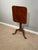George III Mahogany tilt-top Tripod Table For Sale - Image 12 of 12