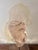 1980s Marc Sijan Hyperrealist Lucite Woman Bust Sculpture For Sale - Image 10 of 11