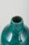 Stoneware Vase with Deep Emerald Green Glaze, 1970s For Sale - Image 3 of 5