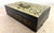 Vintage American Hand Painted Toleware Box For Sale - Image 9 of 9