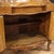 Brown Vintage Venetian Trumeau in Walnut, 1950s For Sale - Image 8 of 13