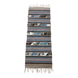 Mid 20th Century Native American Southwestern Wall Hanging