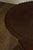 Ficks Reed Round Glass Top 'Sheaf of Wheat' Dining Table For Sale - Image 12 of 18