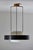 Pendant Lamp by Bruno Gatta for Stilnovo, 1950s, in Flawless conditions. Designed 1950 to 1959 This piece has an...
