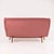 Vintage Italian Three-Seater Sofa, 1960s For Sale - Image 4 of 15