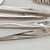 Vintage Community Morning Rose Silverplate Flatware Set, 52 Pieces For Sale - Image 12 of 12