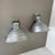 No. 2 Fotostudio Ceiling Lights from Zeiss Ikon, Germany, 1970s, Set of 2 For Sale - Image 3 of 18