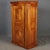Brown Biedermeier Cabinet in Cherrywood, 1830s For Sale - Image 8 of 18