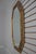 Age: Approx: 25 Years Old Details: Beveled Glass Mirror Smoked Mirrors Outer Panels Bamboo Form Frame Nice Gold Gilt...