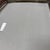 Late 20th Century Hollywood Regency Metal + Glass Console Table, Vintage For Sale - Image 5 of 12