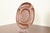 Art Deco Ramon Ramirez Arts & Crafts Hammered Copper Charger Plate or Tray For Sale - Image 3 of 12
