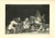 Francisco Goya, Loyalty, 1875, Etching For Sale