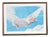 Alberto Fremura, Abstract Subject, Numbered Lithograph For Sale
