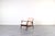 Mid-Century Modern Stefan Lounge Chairs from Swarzędz Furniture Factory, 1960s, Set of 2 For Sale - Image 6 of 15
