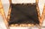 Aesthetic Movement Bamboo and Lacquer Side Table For Sale In Los Angeles - Image 6 of 10