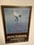 Pete Turner Carnegie Hall 1980s Vintage Ballet Framed Poster Nyc For Sale - Image 10 of 10