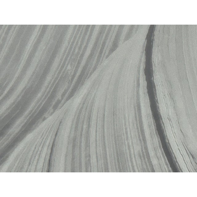 Jakob Stodulski for Bo Concept Alu Art "Canyon" Graphic Art Print For Sale - Image 9 of 12