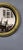 Regency Round Gilt Mirror, 1810 For Sale - Image 4 of 9