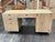 Design Plus Gallery presents the Fulton Collection Ula Executive Desk from Four Hands. The broad rectangular profile is...