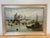 19th-Century Italian Venetian Capriccio of the Bacino di San Marco For Sale - Image 11 of 18