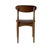 Vintage Italian Chairs by Gianfranco Frattini, 1960s, Set of 6 For Sale - Image 6 of 18