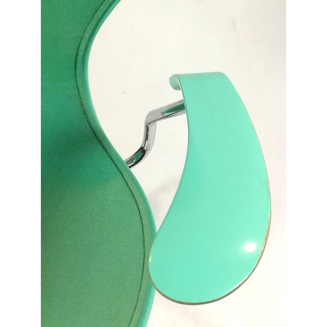 Chair by Arne Jacobsen for Fritz Hansen, 1990s For Sale - Image 15 of 18