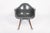 Mid-Century Modern 1959 Mid Century Rar Gray Rocking Chair by Eames for Herman Miller For Sale - Image 3 of 11