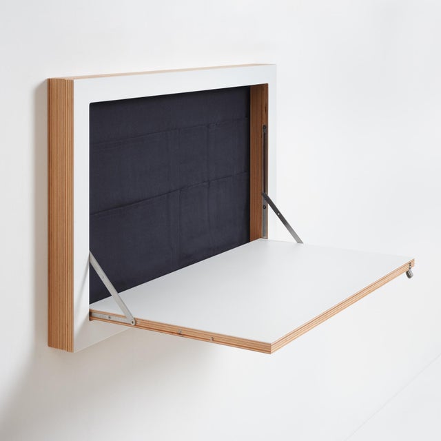 Fläpps Add On Wall Pocket With the minimalist wallpockets made of canvas you can promote you Fläpps secretary to Secretary...