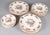 Ceramic Wedgwood 70-Piece Circa 19th Century Dinnerware Set For Sale - Image 7 of 13