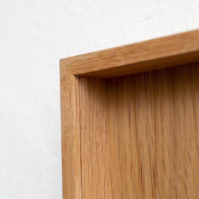 Marcel Duchamp, Lanterne Chinoise Rotorelief from Konig Series 133, 1987, Wood For Sale - Image 12 of 15