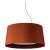 Terracotta GT7 Pendant Lamp by Santa & Cole For Sale - Image 9 of 9