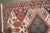 Early 20th Century Vintage Inspired Caucasian Soumac rug no. j4817 For Sale - Image 5 of 8