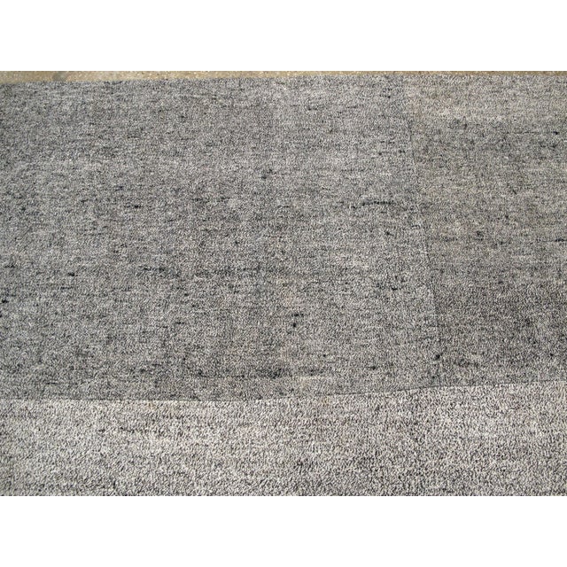 Galerie Shabab Collection Mid-20th Century Turkish Flat-Weave Rug For Sale In New York - Image 6 of 9