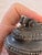 Ronson Vintage Ronson Queen Anne Silver-Plated Table Lighter For Sale - Image 4 of 11