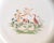 18th Century Chinese Export Qianlong Period Famille Rose Plate With Repair For Sale In New York - Image 6 of 12