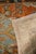 Vintage Distressed Oushak Rug Runner - 2'7" x 6' For Sale - Image 10 of 10